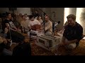 2024.04.18.2 Thakur Haridas - kirtan(Russia, Moscow)