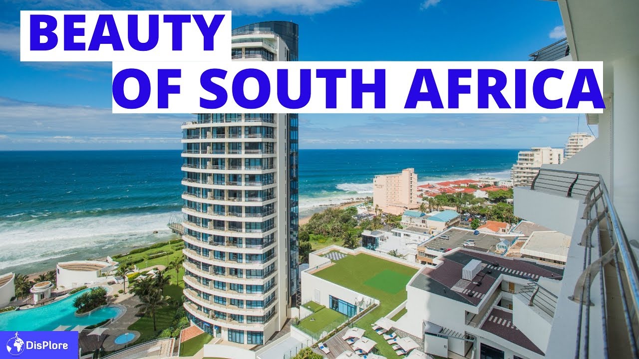 Top 10 Most Beautiful Cities in South Africa   Beauty of South Africa