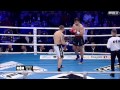 Pavel voronin vs cozmanca cosmin super fight kok rules weight 93kg