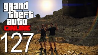GTA 5 Online - Episode 127 - Joint Celebration!