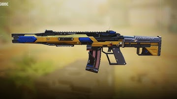 FREE M4 DISSOLVER BETTER THAN LEGENDARY SKIN 🥵