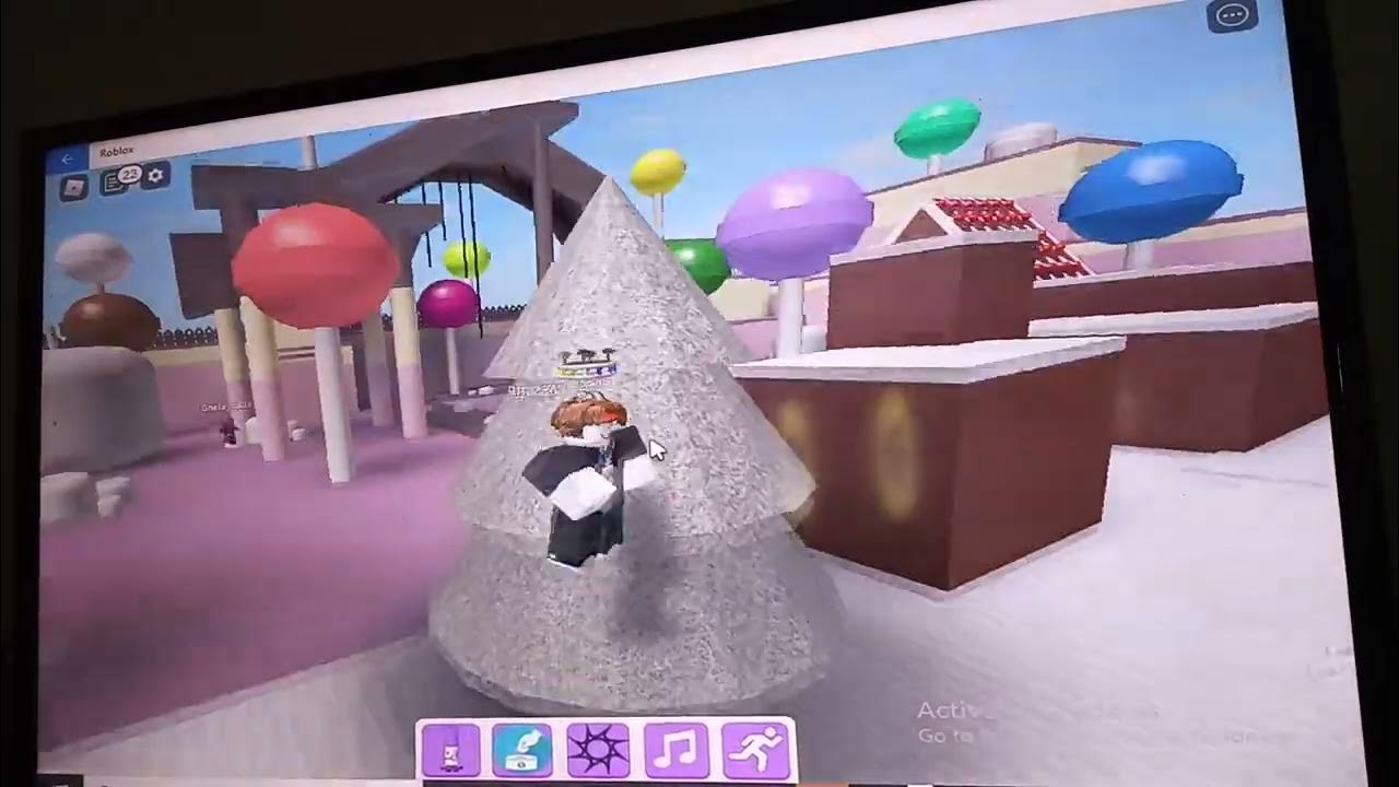 How to get LICORICE MARKER in Find The Markers Roblox YouTube