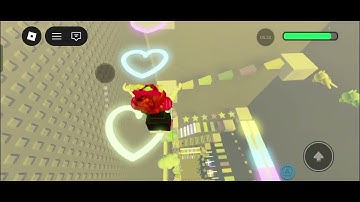 Fairy healing tower Roblox Indonesia 