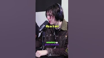 Sematary on Ghost Mountain 👻🎶