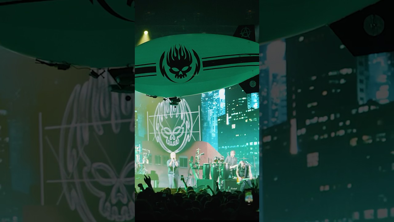 All I want is to be back in Hamburg. That was an absolute blast!