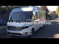 163650 - Adria Supreme 710SL