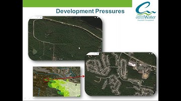 Source Water Protection – What It Is and How to Fund It