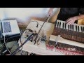 Composer Diego Stocco on FIDMDigitalArts.com's Take 5 Series