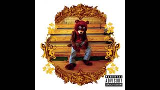 Kanye West - It&#39;s Alright (feat. Ma$e &amp; John Legend) (prod. Kanye West)