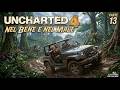 Elena ha scoperto TUTTO... 😱 | Uncharted 4 - parte13