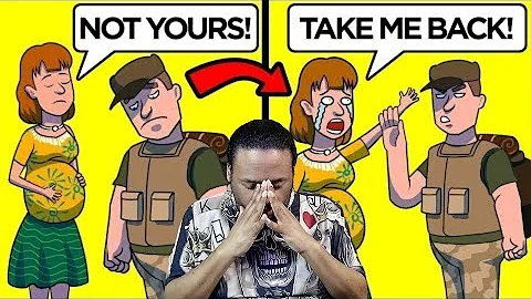 Extreme Stories of REVENGE That Went Too Far Pt 4 Reaction