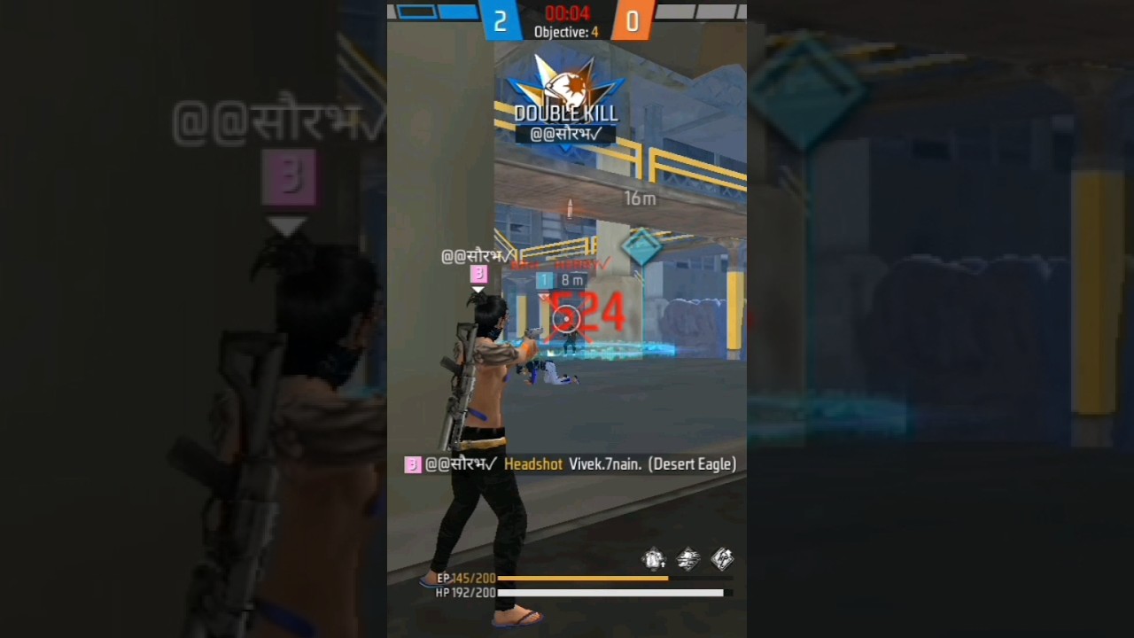 only Mac 10 gun challenge