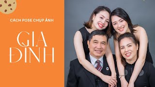 Best Family Photoshoot Posing Tips screenshot 1