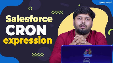 Salesforce CRON Expression Demystified | Boost Your Efficiency Now