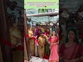 Inauguration #shorts #shortsfeed #trending #alyamansa #bharath #celebrity #tamilcinima #wedding #yt