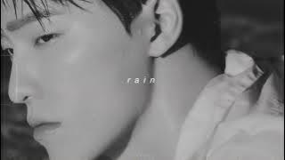 seventeen - rain (slowed   reverb)