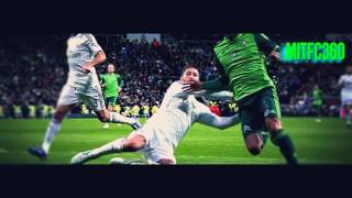 Sergio Ramos ● The New King ●  Defending Skills ,Goals HD Show