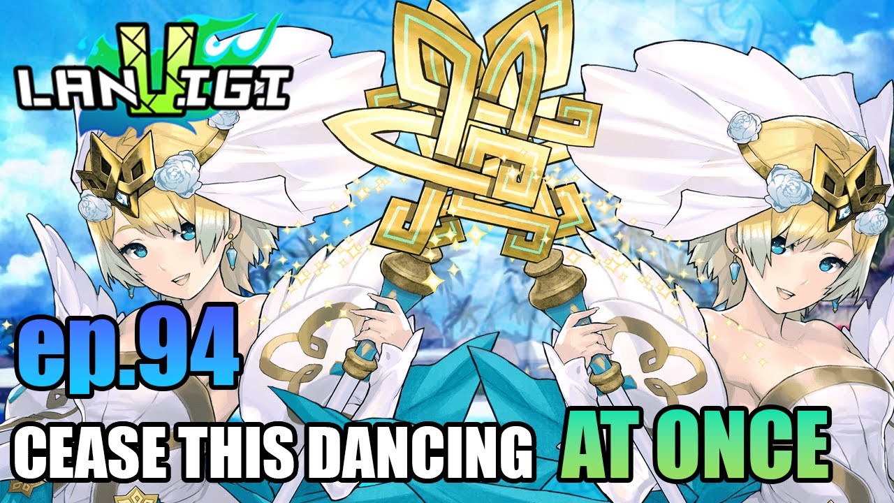 Aether Raids VOH Off/Def Ep94 Stop All The Dancing YouTube