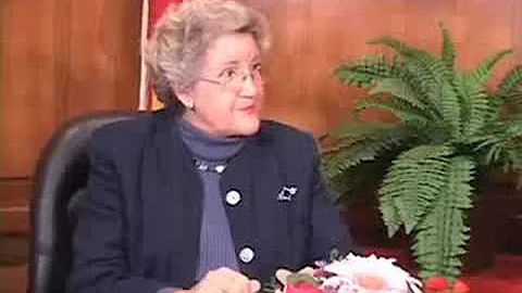 Representative Colleen Meyer supports Business Own...
