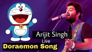 Video voorbeeld van "Doraemon Whatsapp status Video hindi || Sung by Arijit Singh || Doraemon Title Song By Arijit Singh"