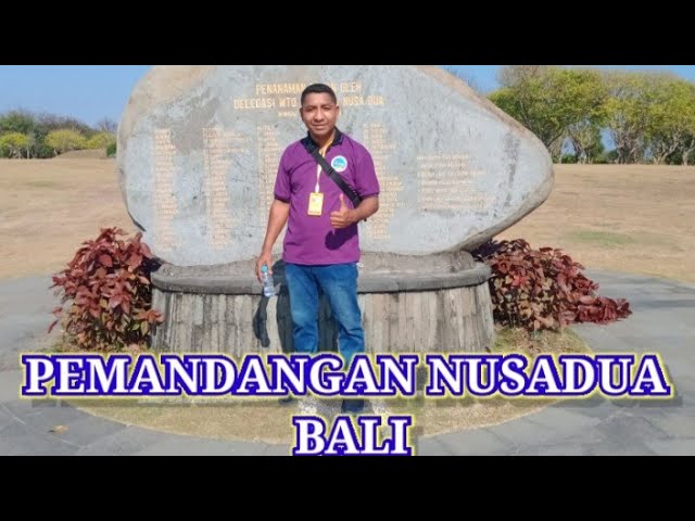 Wisata Indah Nusa Dua Bali class=