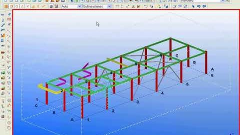 Tekla structures Training - Day 14