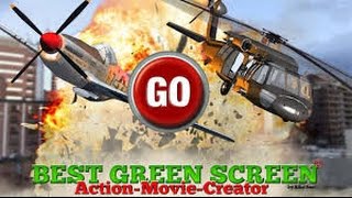 ACTION MOVIE CREATOR  FX app(ANDROID free version) Review : PROBLEM SAVING screenshot 5