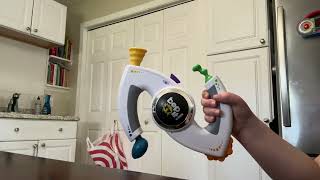 Unboxing A French Bop It XT!