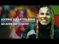 6IX9INE: lo snitch più grande della storia dell'Hip-Hop.