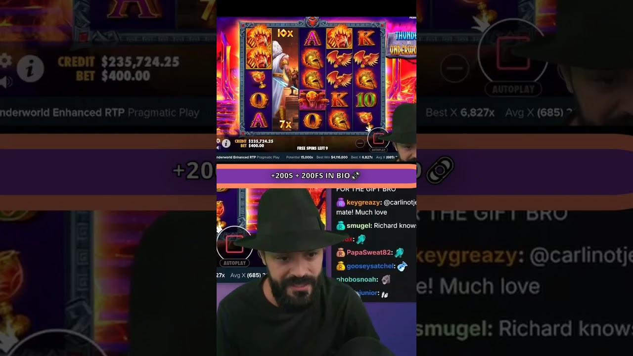 lịch thi đấu vòng bảng cktg 2018 Unreal Max Win! ROSHTEIN Conquers Zeus vs Hades! roshtein casino slot maxwin