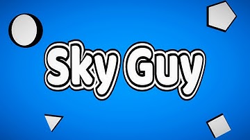SkyGuy Intro (VORSCHLAG)