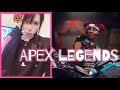 apex legends ソロマス