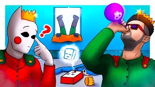 видео: КАКОЙ КОРОЛЬ БЫСТРЕЕ ВСЕХ ВЫПИЛИТСЯ?! УГАРНАЯ И НЕЛЕПАЯ БИТВА КОРОЛЕВСТВ! - Dice Kingdoms картинка: КАКОЙ КОРОЛЬ БЫСТРЕЕ ВСЕХ ВЫПИЛИТСЯ?! УГАРНАЯ И НЕЛЕПАЯ БИТВА КОРОЛЕВСТВ! - Dice Kingdoms