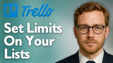 How To Set Limits On Your Trello Lists [2025 Guide]