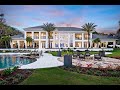 Magnificent Custom Estate in Stuart, Florida | Sotheby's International Realty