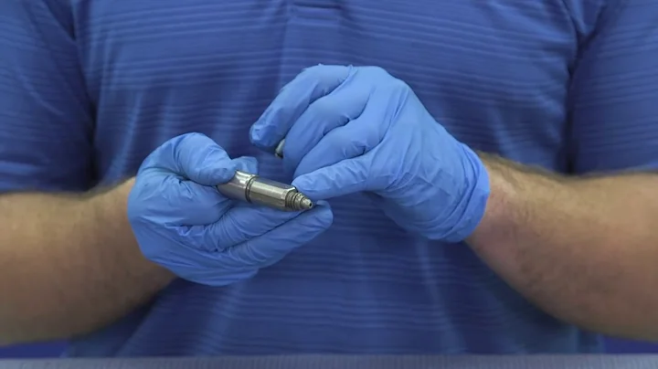 Will Installing a ProConnect Cartridge Damage Side Seals?