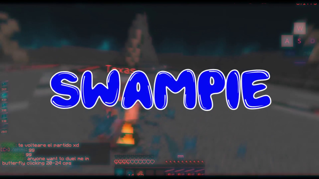 NoDebuff Tournament Win (MMC / Minecraft Pot PvP)