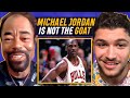 Walt Clyde Frazier: Why Michael Jordan is NOT The GOAT