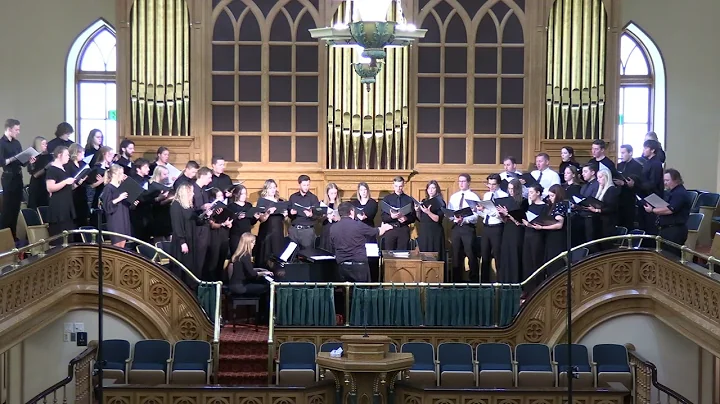 One Sweet Little Baby- Shawn Kirchner- Summit Sing...