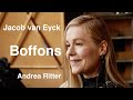 Andrea Ritter - J. van Eyck - Boffons