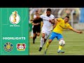 Demirbay Brace at Seoane Debut | Lok Leipzig vs. Leverkusen 0-3 | Highlights | DFB-Pokal 1. Round