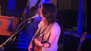 Sharon Van Etten - Kevin's - Live - Carnegie Lecture Hall - 4.28.12 - Pittsburgh