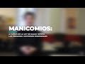 A 9 años de la ley de salud mental, las personas continúan encerradas.