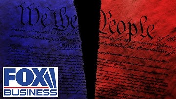 ‘THEY’RE CORRUPT AS HELL’: Eric Trump UNLEASHES on the Biden administration