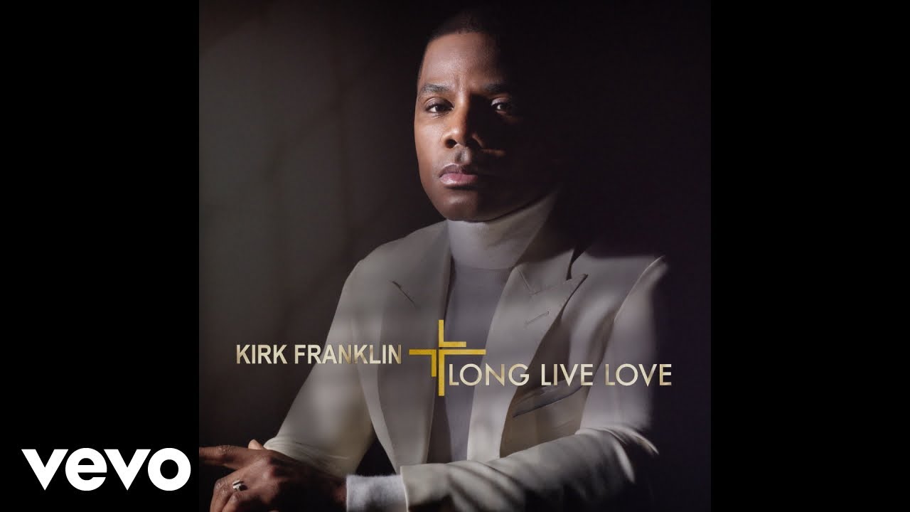 Kirk Franklin - OK - YouTube