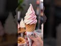 Ice cream machine - easy to operate, great business assistant👏🏻👏🏻 #machine#kitchen #icecream