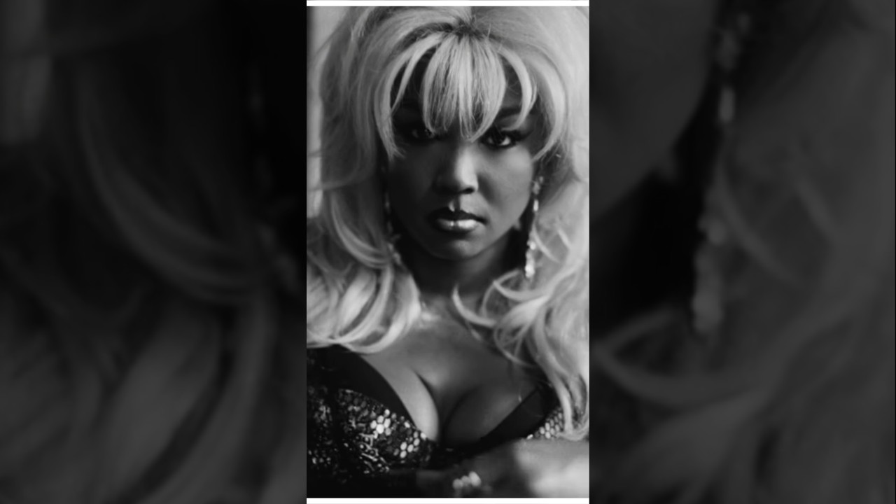 THE SWITCH UP | BITCH BY Lizzo   #lizzo #music #reaction #fyp
