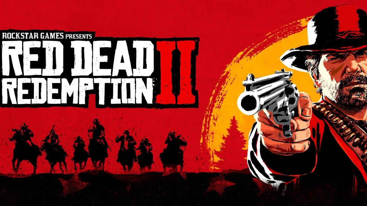 RED DEAD REDEMPTION 2 | CHAPTER # 1 | RDR2 - YouTube