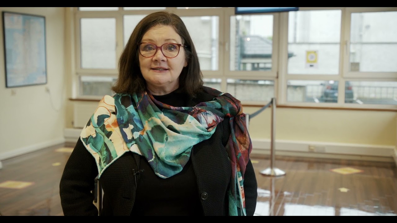 We're still here GBS