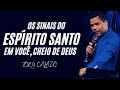 7 Sinais Do Espírito Santo Em Você   | Tony Calado